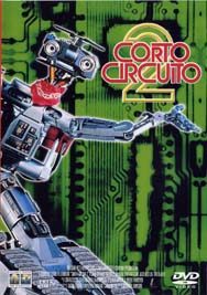 pelicula Cortocircuito 2