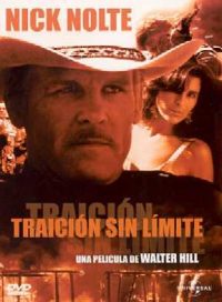 pelicula Traicion Sin Limite