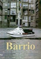 pelicula Barrio