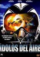 pelicula Idolos Del Aire