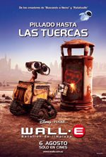 pelicula Wall-E