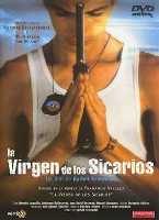 pelicula La Virgen De Los Sicarios