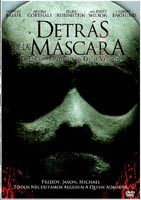 pelicula Detrás De La Máscara