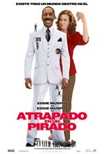 pelicula Atrapado En Un Pirado