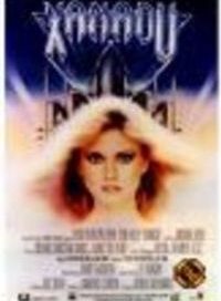 pelicula Xanadu