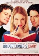 pelicula El diario de Bridget Jones