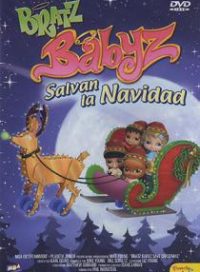 pelicula Bratz Babyz -Salvan La Navidad