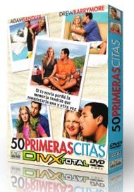 pelicula 50 primeras citas