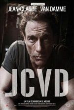 pelicula JCVD