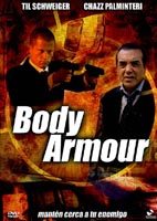 pelicula Body Armour