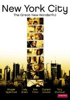 pelicula New York City