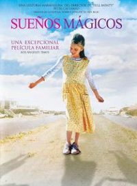 pelicula Sueños Mágicos