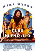 pelicula El Gurú Del Buen Rollo