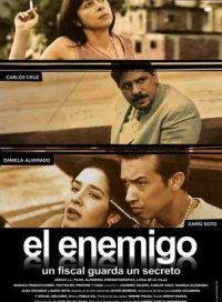 pelicula El Enemigo