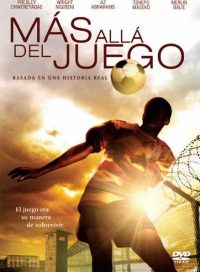 pelicula Más Allá Del Juego