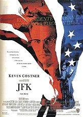 pelicula JFK caso abierto