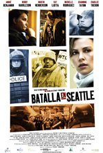 pelicula Batalla En Seattle