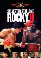 pelicula Rocky II