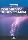 pelicula Tormenta Planetaria