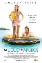 pelicula Mi Ligue En Apuros