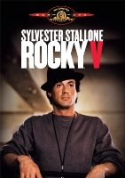 pelicula Rocky V