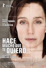 pelicula Hace Mucho Que Te Quiero