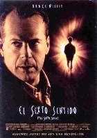 pelicula El Sexto Sentido