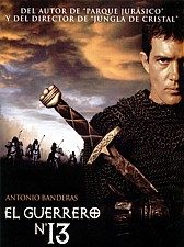 pelicula El guerrero nº 13