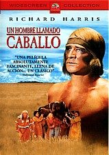 pelicula Un hombre llamado Caballo