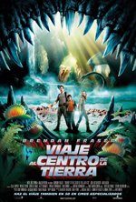 pelicula Viaje Al Centro De La Tierra