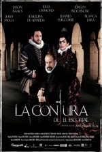 pelicula La Conjura De El Escorial