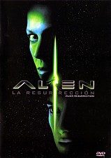 pelicula Alien IV, Resurreccion