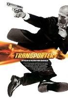 pelicula Transporter