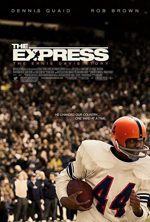 pelicula The Express