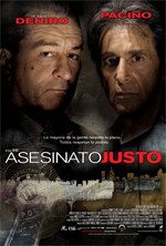 pelicula Asesinato Justo