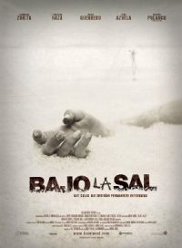 pelicula Bajo La Sal