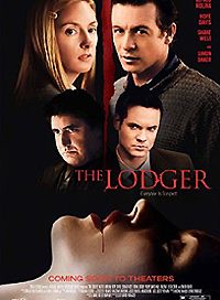 pelicula The Lodger