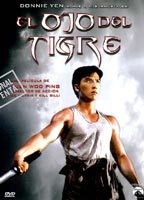 pelicula El Ojo Del Tigre