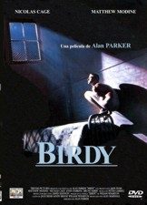 pelicula Birdy (Ciclo Alan Parker)