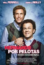 pelicula Hermanos Por Pelotas