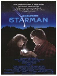 pelicula Starman