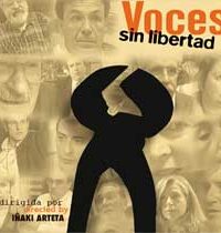 pelicula Voces Sin Libertad