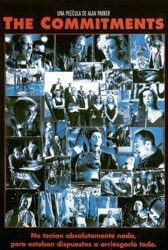 pelicula The Commitments (Ciclo Alan Parker)