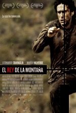 pelicula El Rey De La Montaña