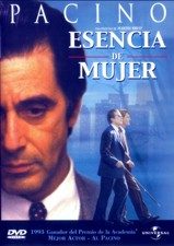 pelicula Esencia de mujer