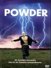 pelicula Powder – Pura Energia