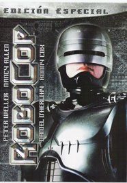 pelicula Robocop