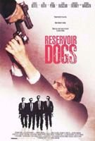 pelicula Reservoir Dogs