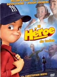 pelicula El Héroe De Todos