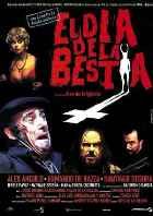 pelicula El Día De La Bestia